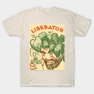 Green Daddy Giant T-Shirt